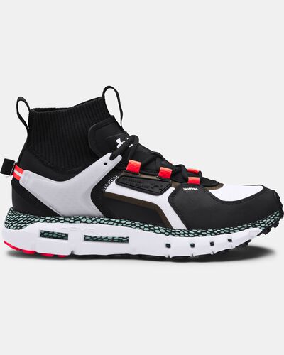 Unisex UA HOVR™ Summit Mid Sportstyle Shoes