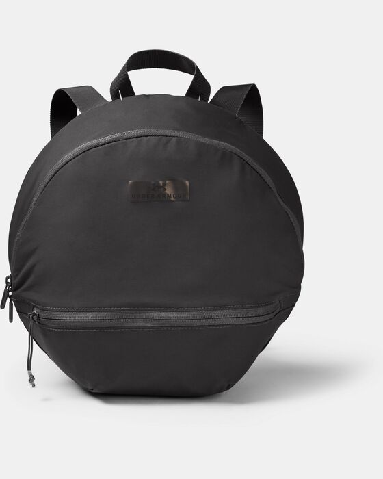 Women's UA Midi Backpack 2.0 image number 0