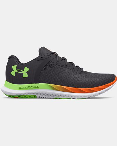 Men's UA Charged Breeze Running Shoes