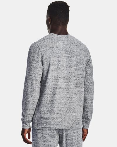 Men's UA Rival Terry Crew