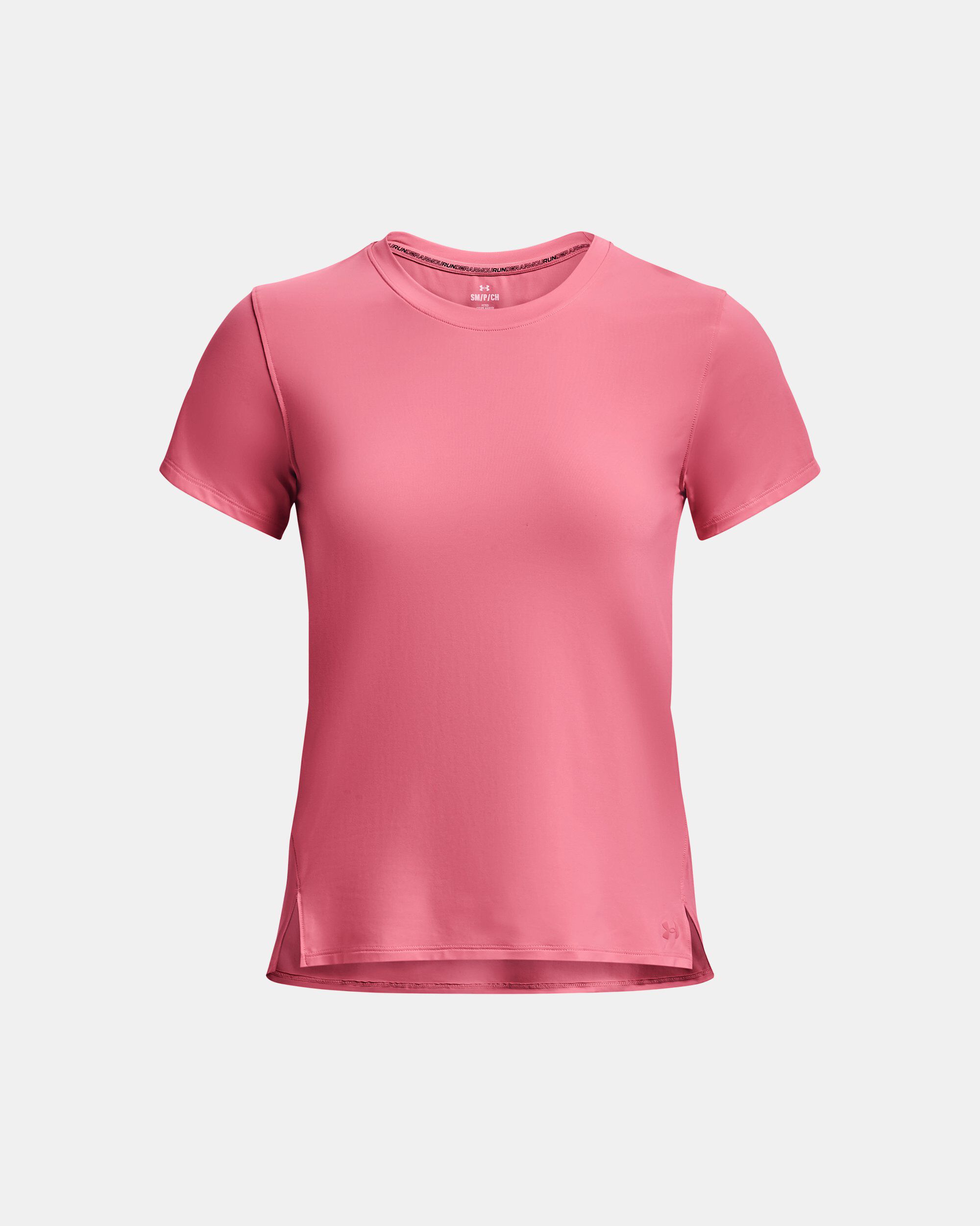Pink t shirt for outlet women