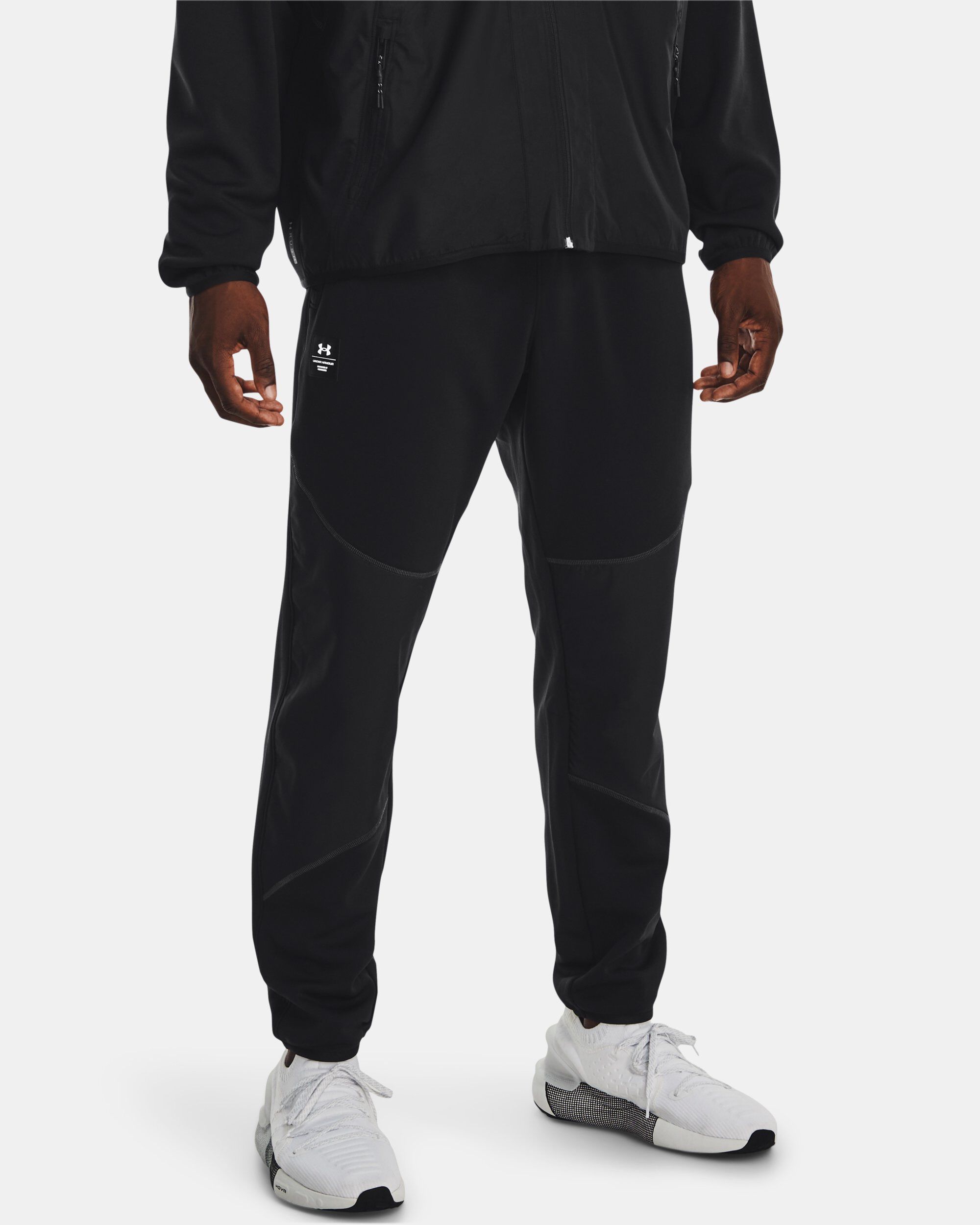 Men's fleece sale pants