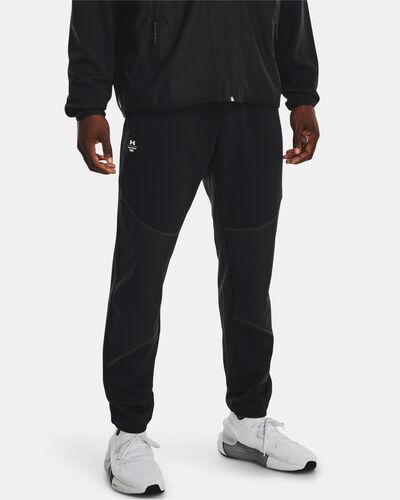 Men's UA RUSH™ Fleece Pants