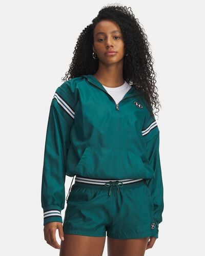 UA Icon Woven Heritage