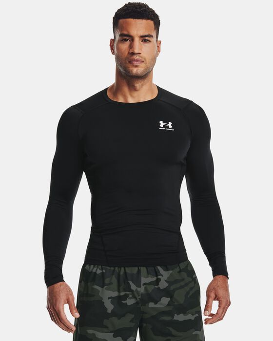 HeatGear® image number 0