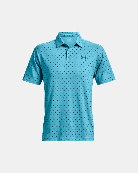 Men's UA Playoff Polo 2.0 image number 4