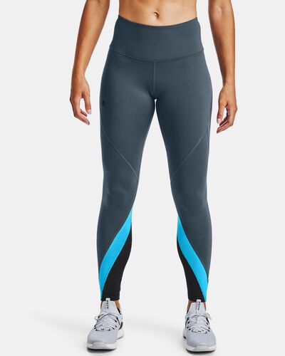 Women's UA RUSH™ Leggings