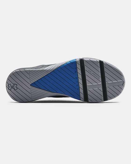 Men's UA TriBase™ Reign 4 Training Shoes image number 4