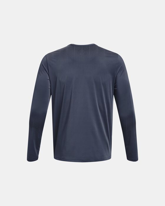 Men's UA ArmourPrint Long Sleeve image number 5