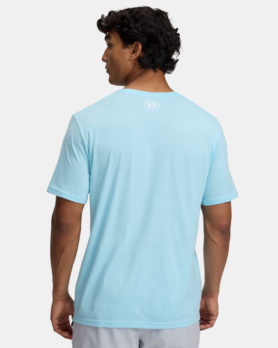 UA Team Issue Wordmark image number 1