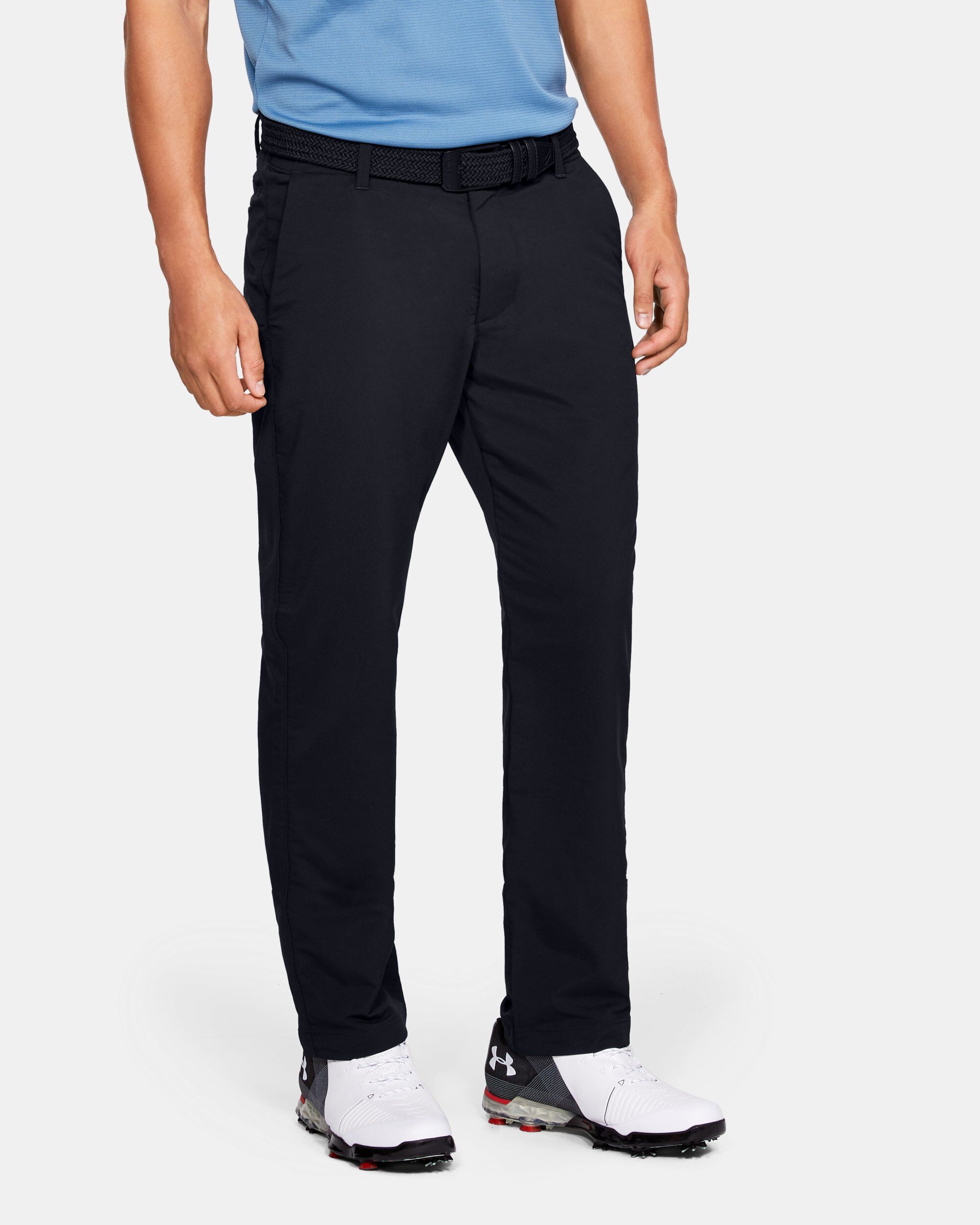 Big and tall under armour cheap golf pants