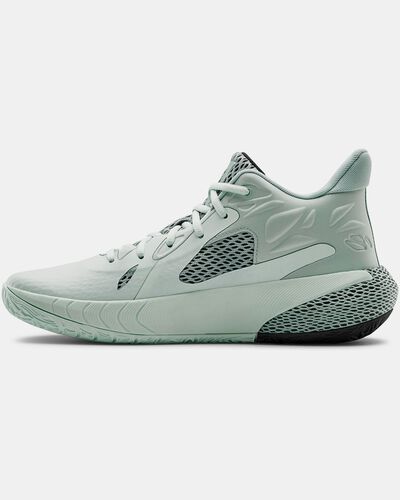 UA HOVR™ Havoc 3 Basketball Shoes