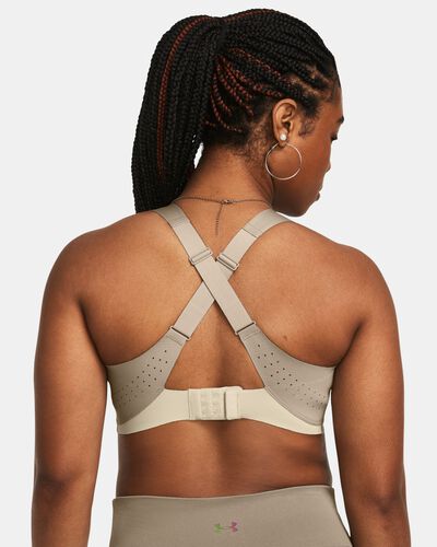 Women's UA Uplift High Sports Bra