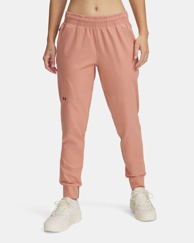 Women's UA Unstoppable Joggers