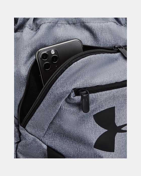 UA Undeniable Sackpack image number 3
