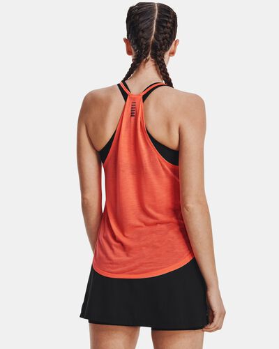 Women's UA Breeze 2.0 Trail Tank