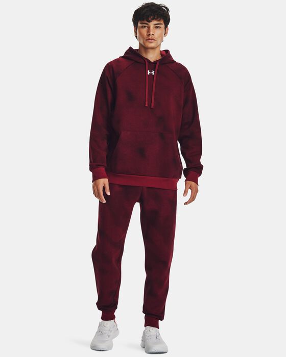 UA رايفال فليس برنتد image number 2