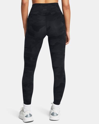Women's UA Meridian Printed Leggings