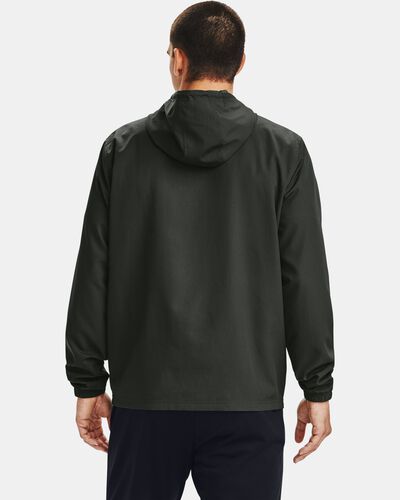 Men's UA Sportstyle Wind SI Jacket