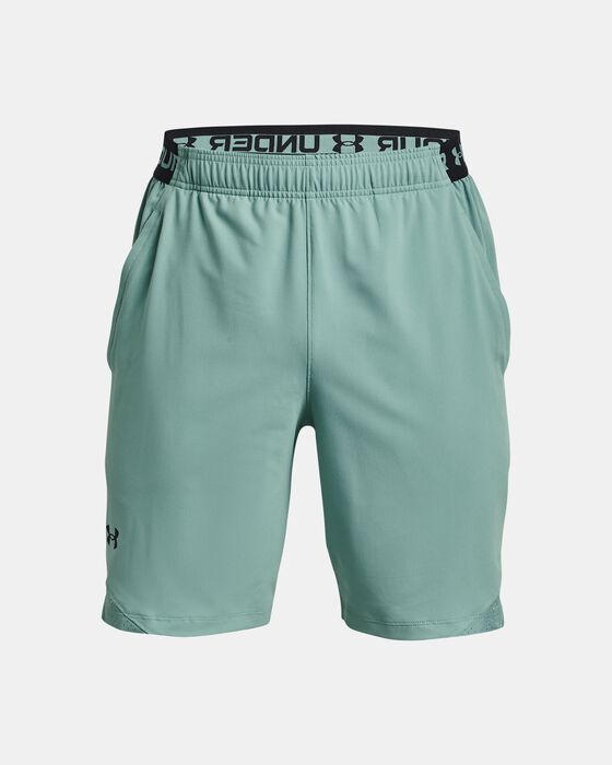 Men's UA Vanish Woven Shorts image number 5