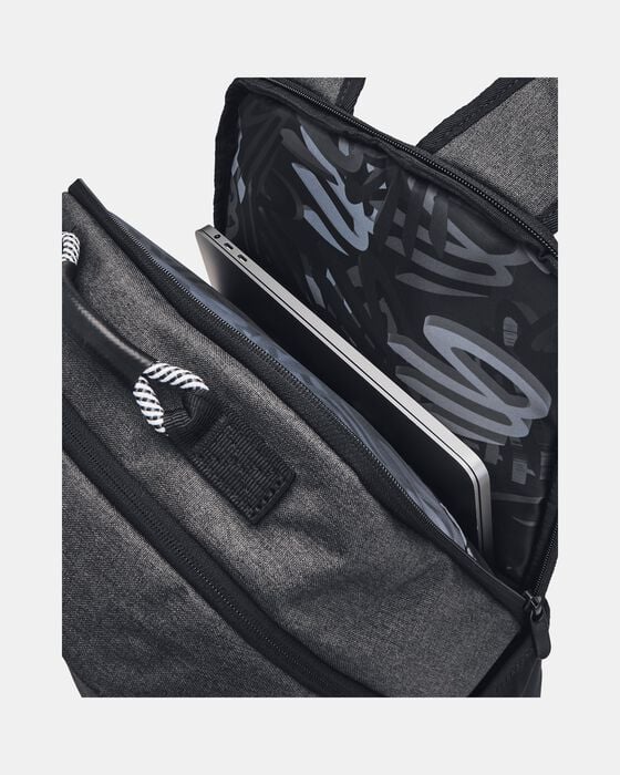 Curry Splash Backpack Curry Splash Backpack image number 3