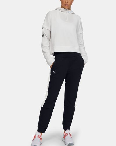 Women's UA Rival Terry Joggers