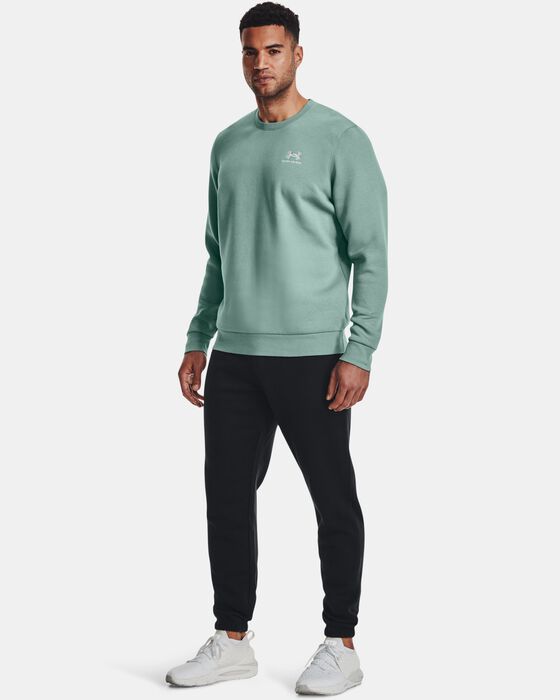 UA Essential Fleece image number 2