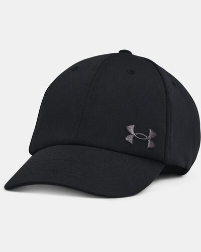 Women's UA Play Up Wrapback Cap