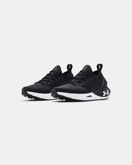Men's UA HOVR™ Phantom 2 IntelliKnit Running Shoes image number 3