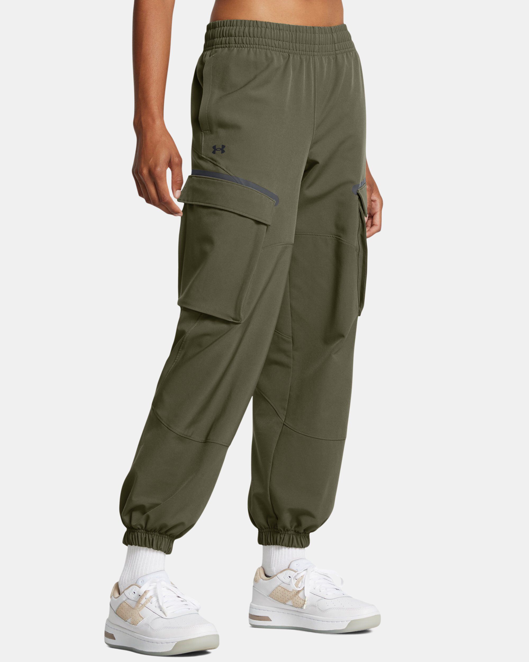 Women s UA Unstoppable Cargo Pants
