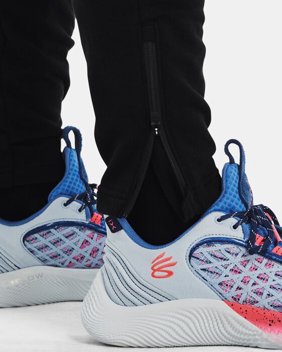 Men's Curry Joggers image number 6