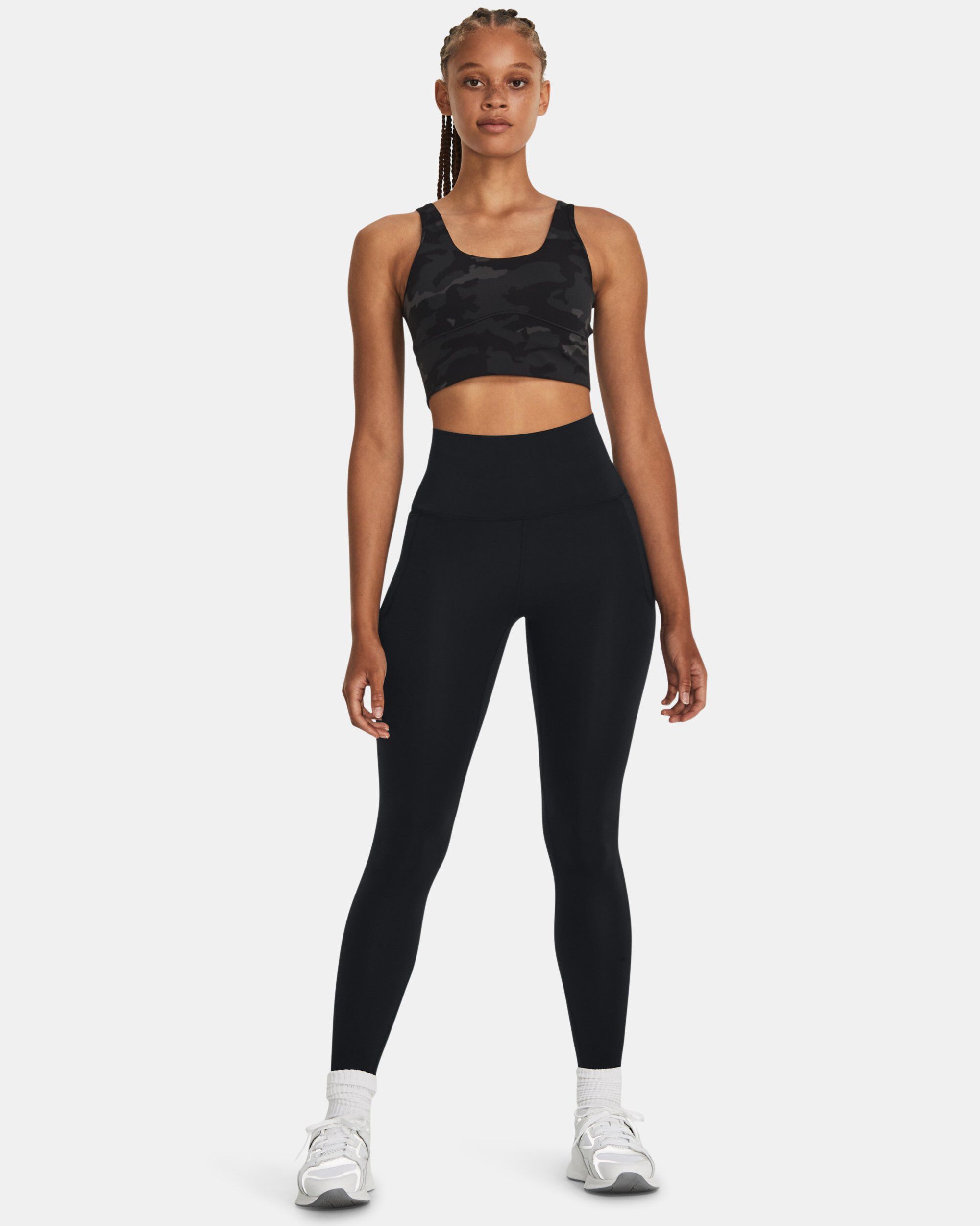 Equator legging clearance