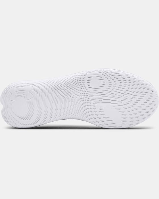 Men's UA Flow Velociti Wind PRZM Running Shoes image number 4