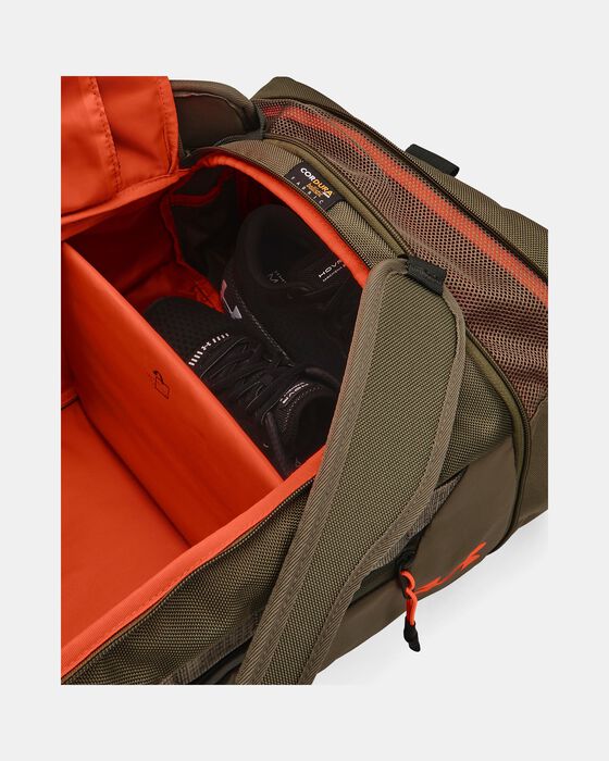 UA Triumph CORDURA&reg; image number 5