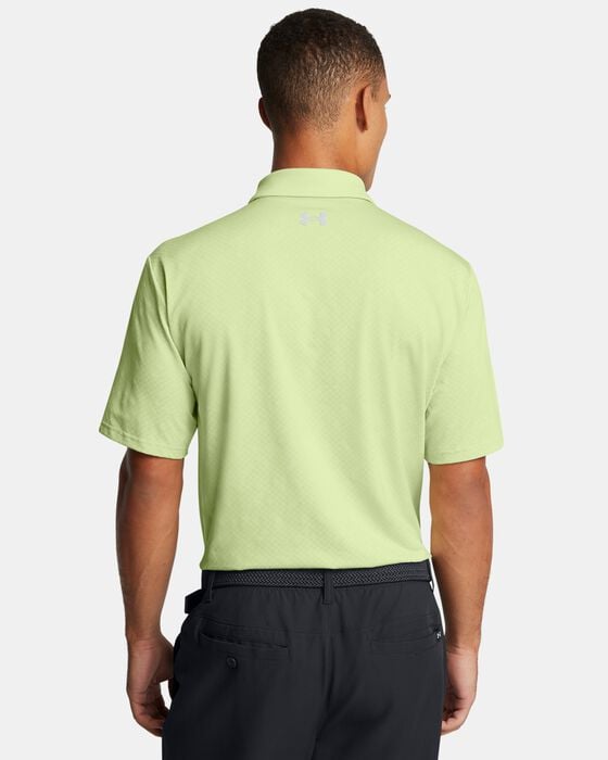 UA Playoff 3.0 Check Jacquard UA Playoff 3.0 Check Jacquard image number 1