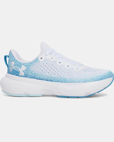 Women's UA Infinite Running Shoes