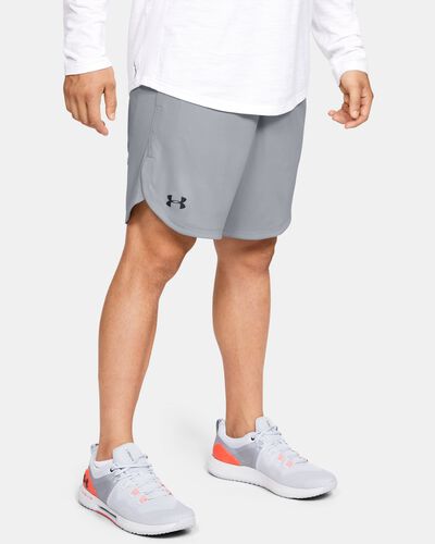 Men's UA Knit Performance Training Shorts