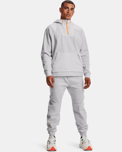 Men's UA RUSH™ Fleece Pants