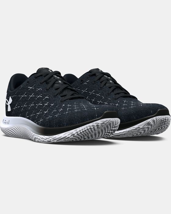Women's UA Flow Velociti Wind 2 Running Shoes image number 3