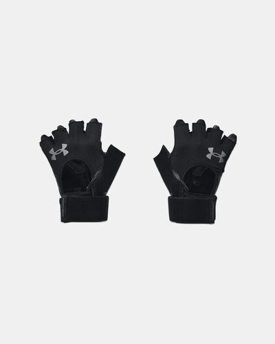 Men's UA Weightlifting Gloves