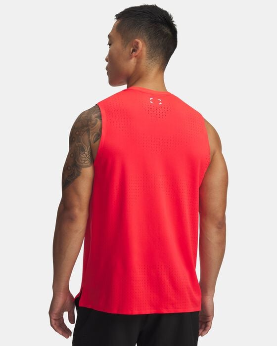 UA Halo Vent UA Halo Vent image number 1