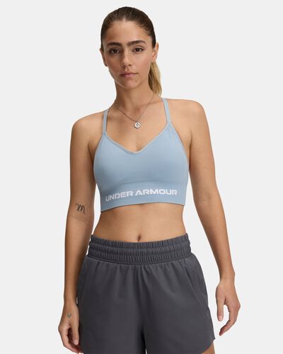 UA Vanish Seamless Low