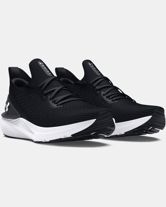 Women's UA Shift Running Shoes image number 3