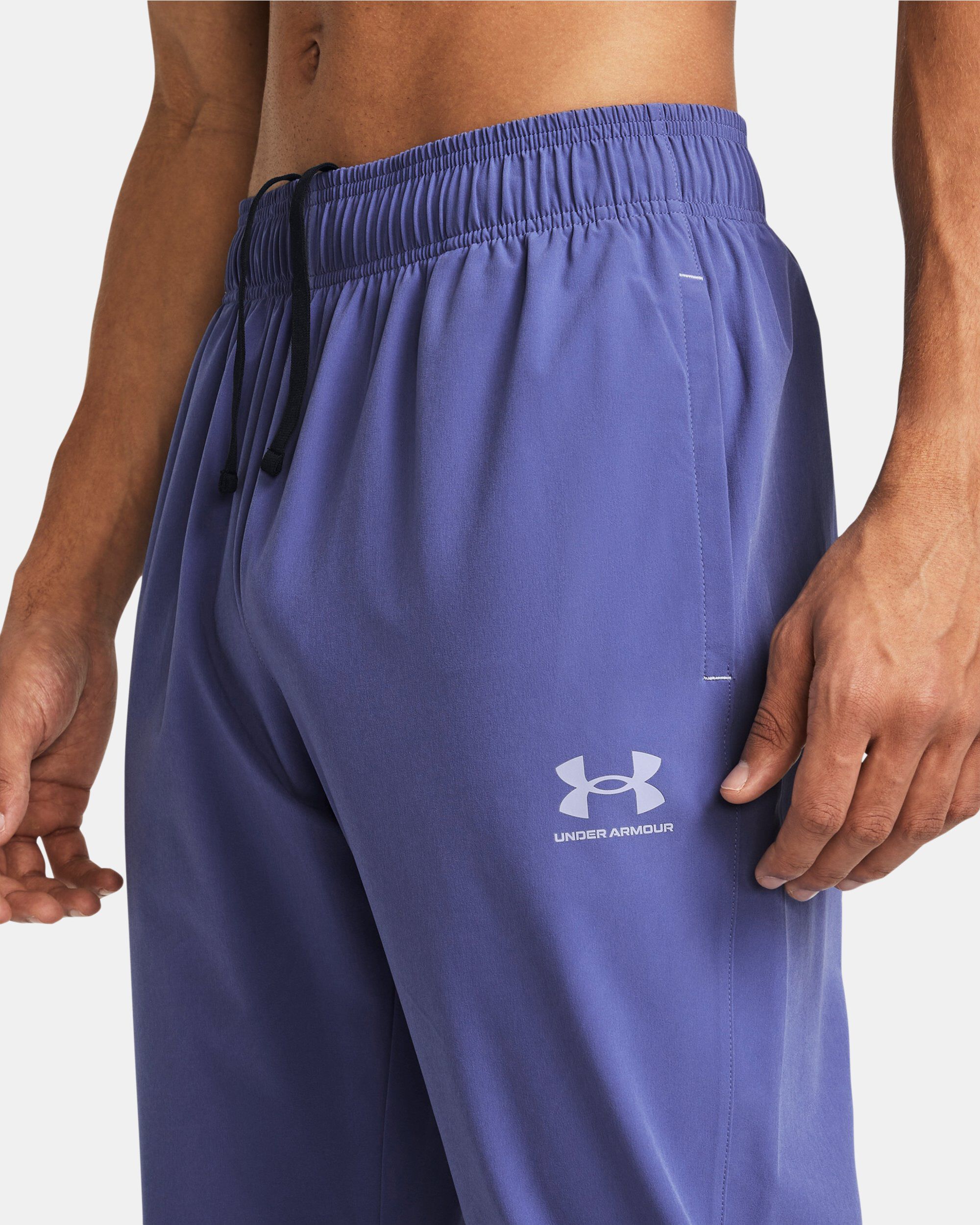 Under armour challenger tracksuit bottoms cheap