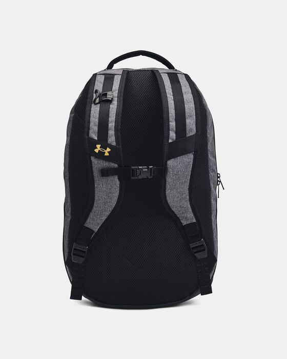 UA Hustle 6.0 Pro Backpack image number 1