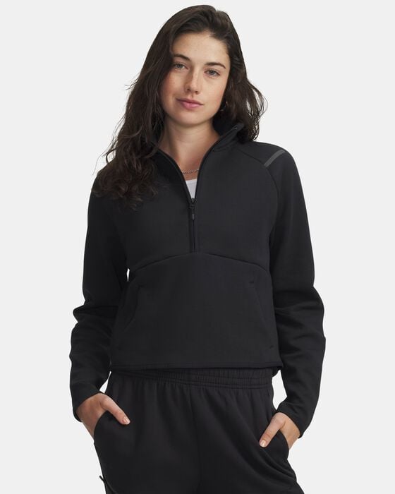 UA Unstoppable Fleece image number 0