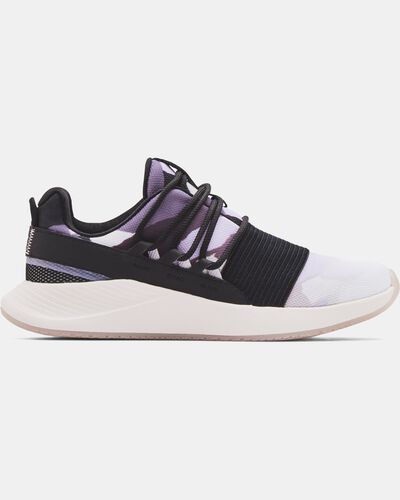 Women's UA Charged Breathe IWD Sportstyle Shoes