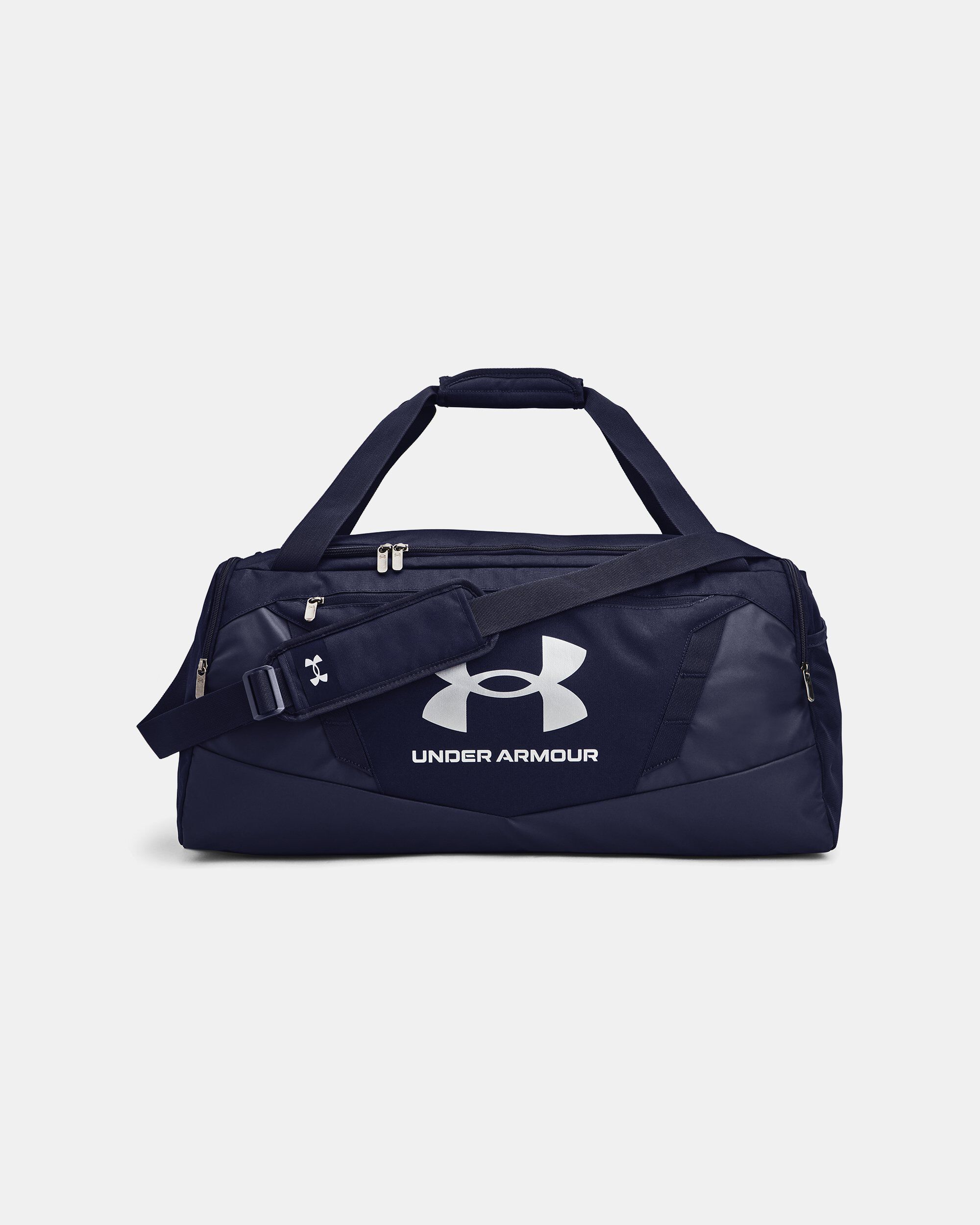 Basketball duffle 2025