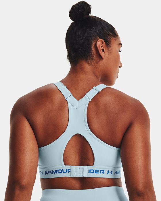 Armour&reg; High Crossback image number 6