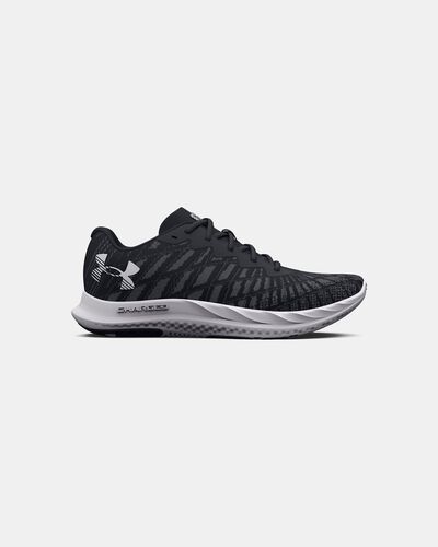 Men's UA Charged Breeze 2 Running Shoes